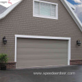 Efficiently Hot-Selling Apartment Flood Barrier Garage Door